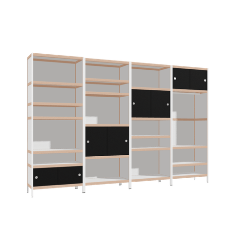 [f104976] Furniture (211x320x42 cm)