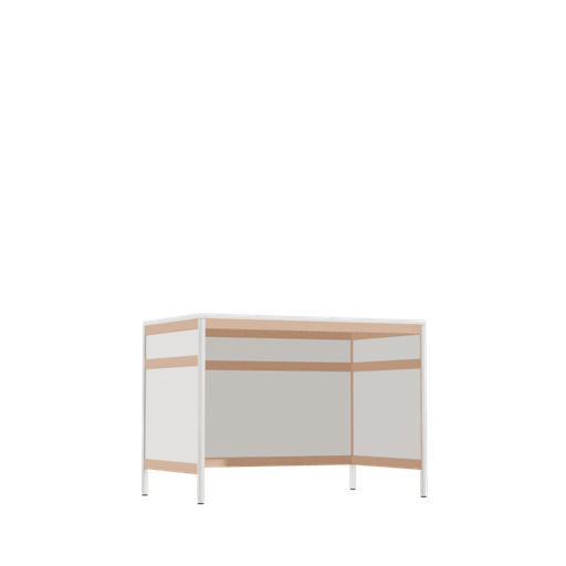 [400398128] Bureau (71.8x100x62 cm)