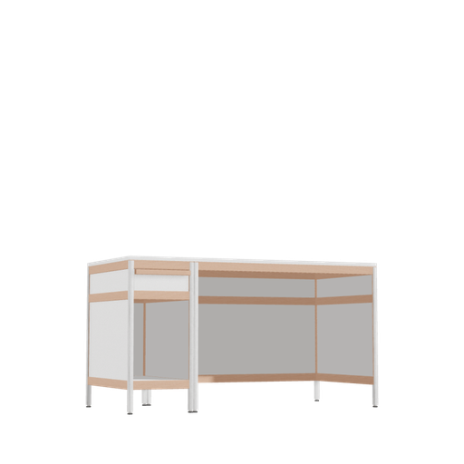 [f113682] Meubles (71.8x132x62 cm)