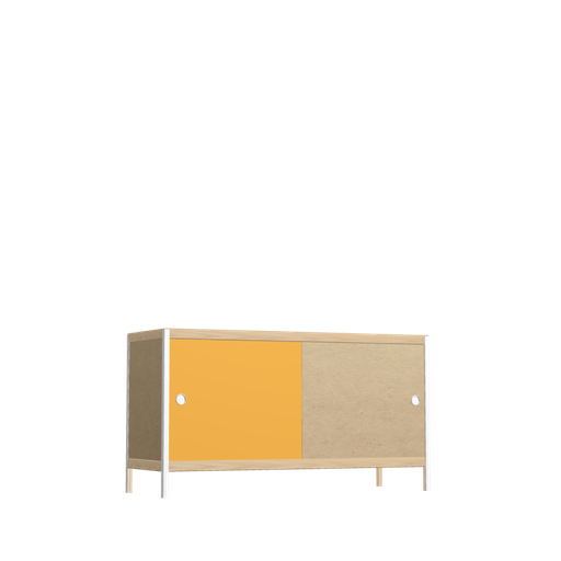 [400112682] Laag meubel (65x120x42 cm)