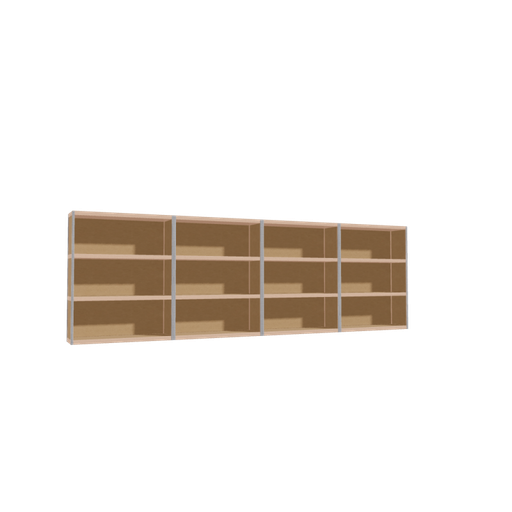 [f11323] Furniture (127x400x32 cm)