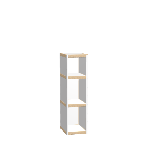 [400132930] Shelf (117x32x42 cm)