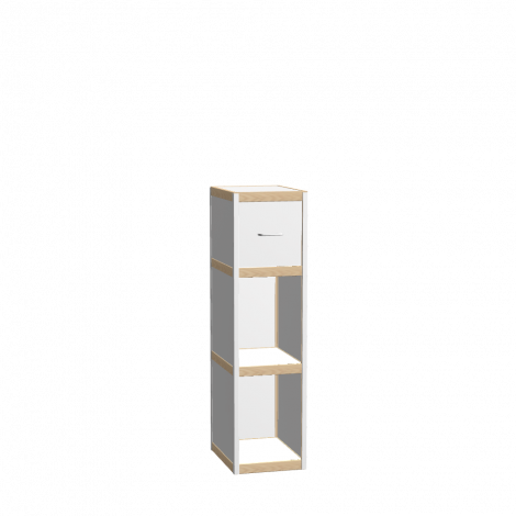 [400132931] Shelf (117x32x42 cm)