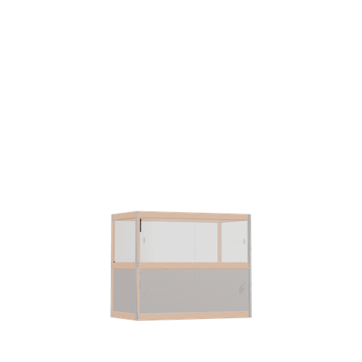 [400212741] Kast (66x80x42 cm)