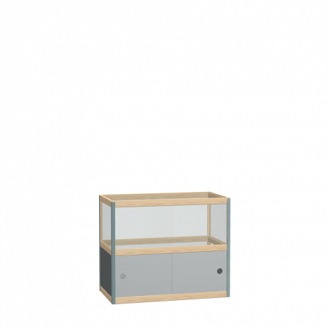 [400212741] Kast (66x80x42 cm)