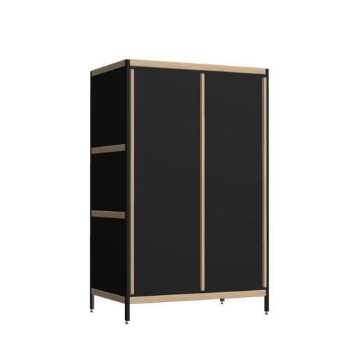 [400304990] Wardrobe (158x100x62 cm)