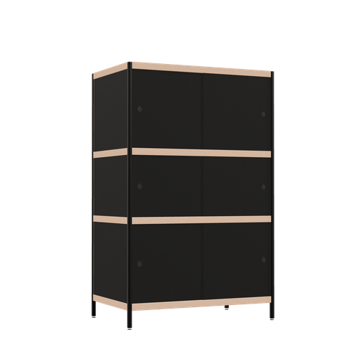 [f77215] Furniture (158x200x62 cm)