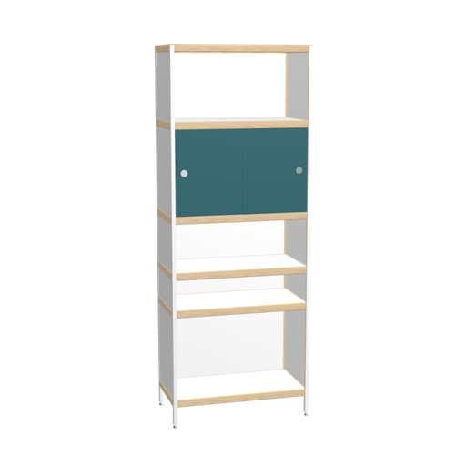 [400316017] Armoire (210x80x42 cm)