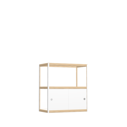 [400341605] Kast (86x80x42 cm)