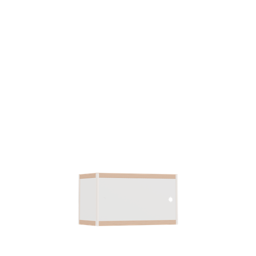 [400341606] Low cabinet (45x80x42 cm)