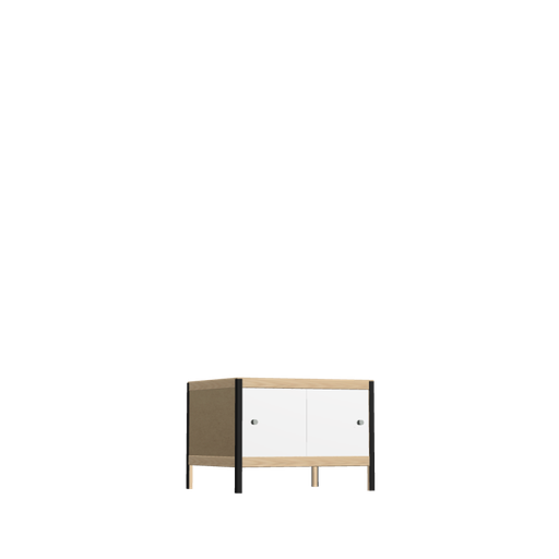 [400341626] Low cabinet (45x62x52 cm)