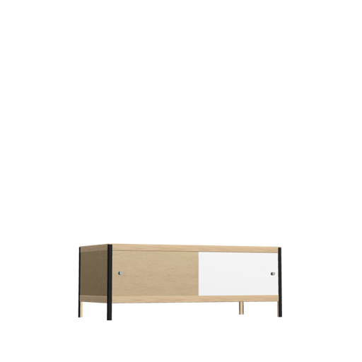 [400341627] Low cabinet (45x120x52 cm)