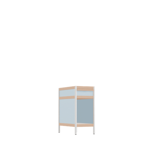 [400505710] Étagère (70x32x62 cm)