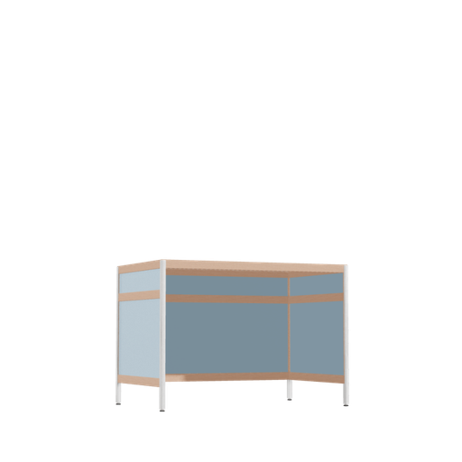 [400505711] Desk (70x100x62 cm)