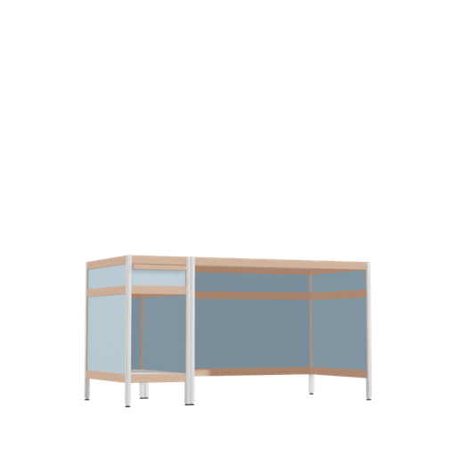 [f154889] Furniture (70x132x62 cm)