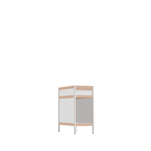 [400505717] Shelf (70x32x62 cm)