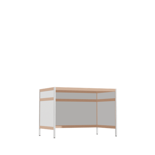 [400505718] Bureau (70x100x62 cm)