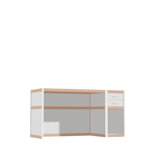 [f154892] Furniture (69x132x52 cm)