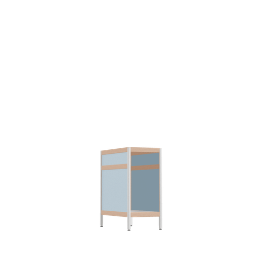 [400505937] Étagère (70x32x62 cm)