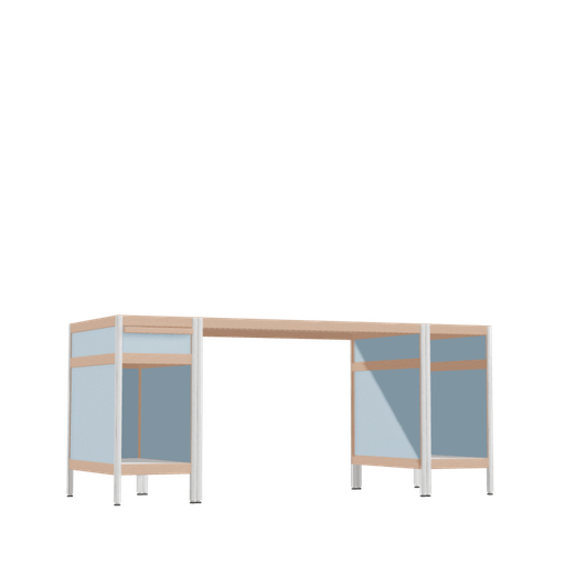 [f154982] Meubles (70x164x62 cm)