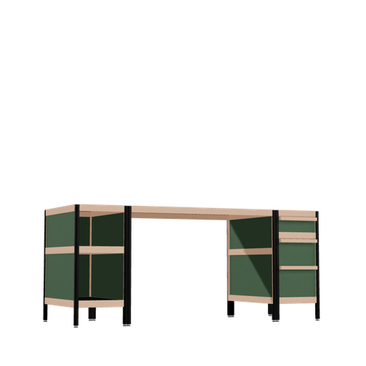 [f154987] Furniture (70x164x62 cm)