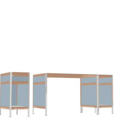 [f154988] Furniture (70x164x62 cm)