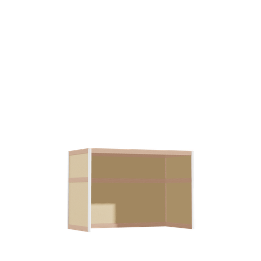 [400505959] Desk (69x100x52 cm)