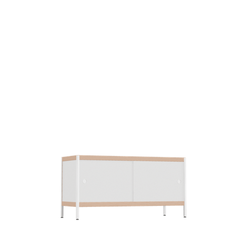 [400479736] Laag meubel (56x110x42 cm)