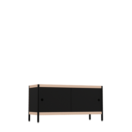 [400481289] Low cabinet (56x110x42 cm)