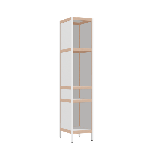 [400479916] Shelf (165.5x32x42 cm)