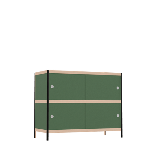 [400525286] Armoire (96x120x52 cm)