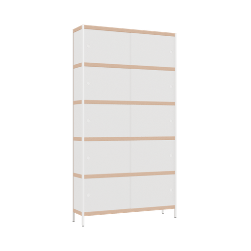 [400525600] Cabinet (220x120x32 cm)