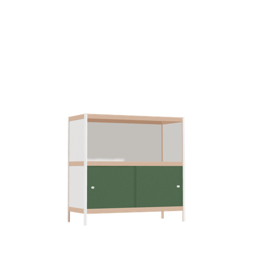[400525672] Cabinet (96x100x42 cm)