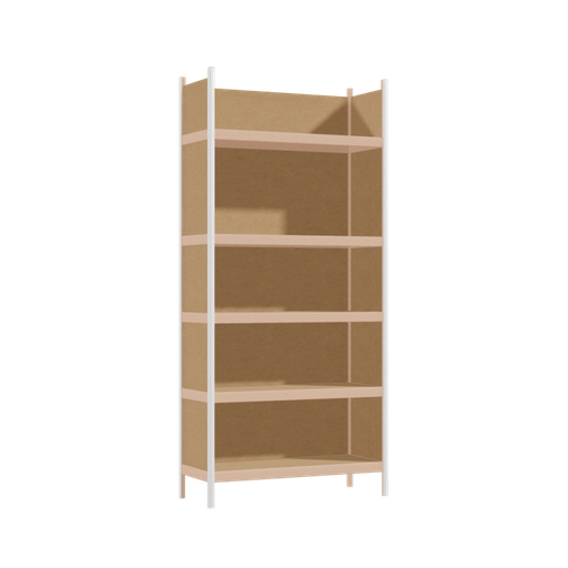 [400525878] Shelf (172x80x32 cm)