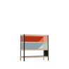 [400525947] Shelf (86x90x32 cm)