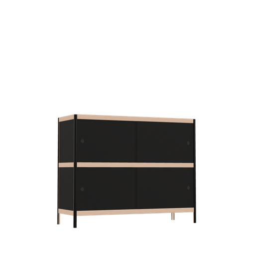 [400525966] Armoire (96x120x42 cm)