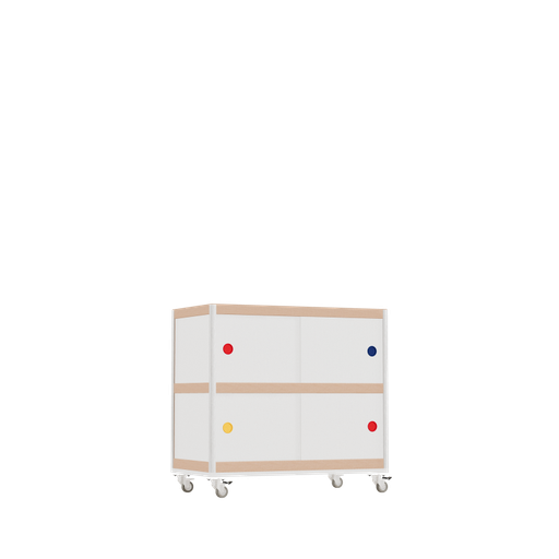 [400526024] Cabinet (75x80x42 cm)