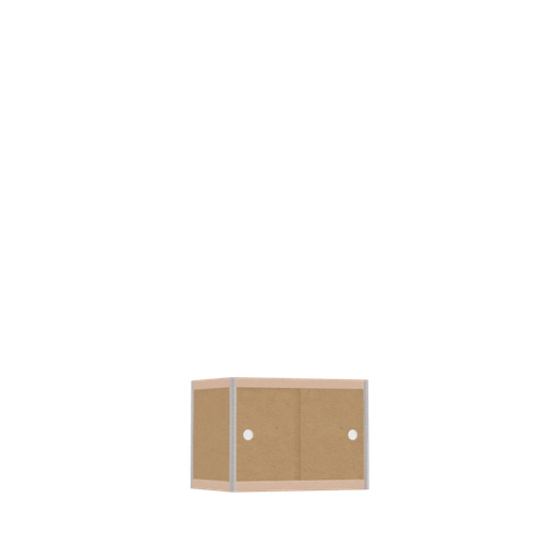 [97081135] Low cabinet (45x62x42 cm)