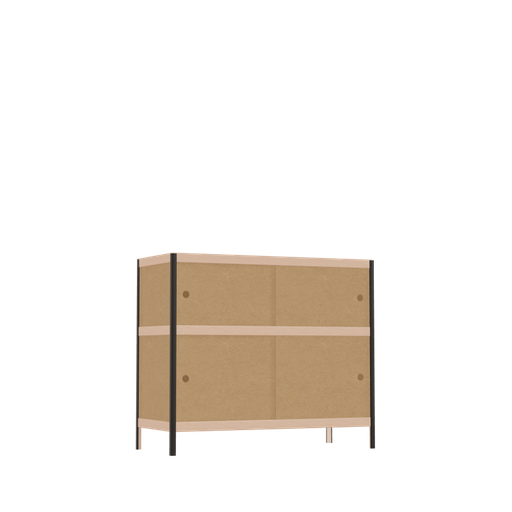 [400436984] Cabinet (86x100x42 cm)