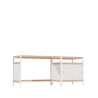 [f162368] Furniture (69x162x52 cm)