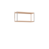 [400368713] Hanging cabinet (45x90x32 cm)