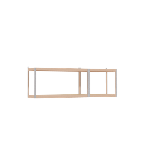 [f162392] Furniture (45x142x32 cm)