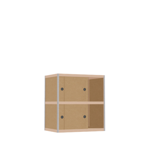 [400333155] Armoire (86x80x52 cm)