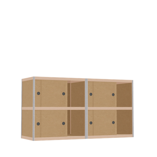 [f162399] Furniture (86x160x52 cm)