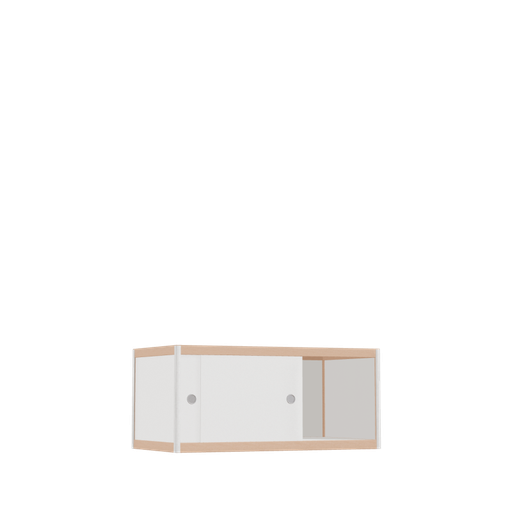 [400525308] Meuble bas (45x100x52 cm)