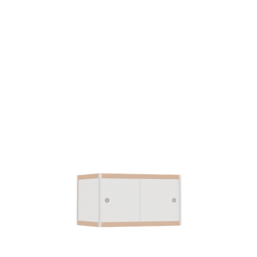 [400525310] Laag meubel (45x80x52 cm)