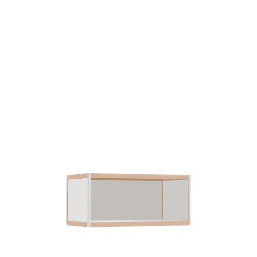 [400525544] Meuble bas (45x100x52 cm)