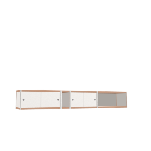 [f162460] Furniture (45x305x52 cm)