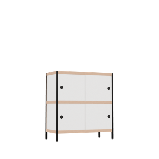 [400525572] Cabinet (97x90x42 cm)
