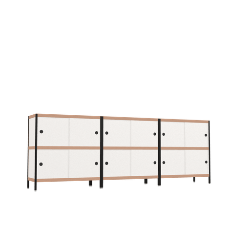 [f162488] Furniture (97x270x42 cm)